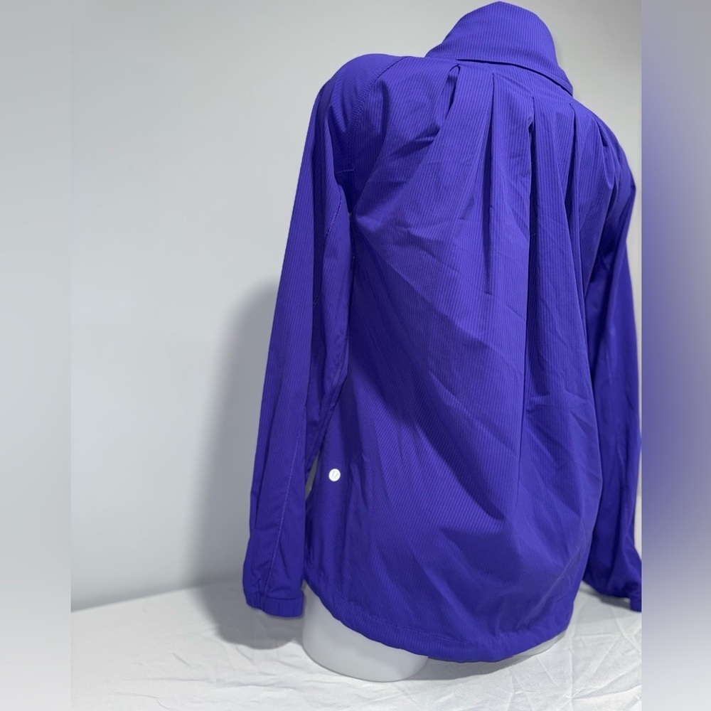 Lululemon Transition Jacket - Picture 5 of 8